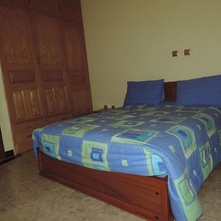 Asimba Guest House Macallè Camera foto