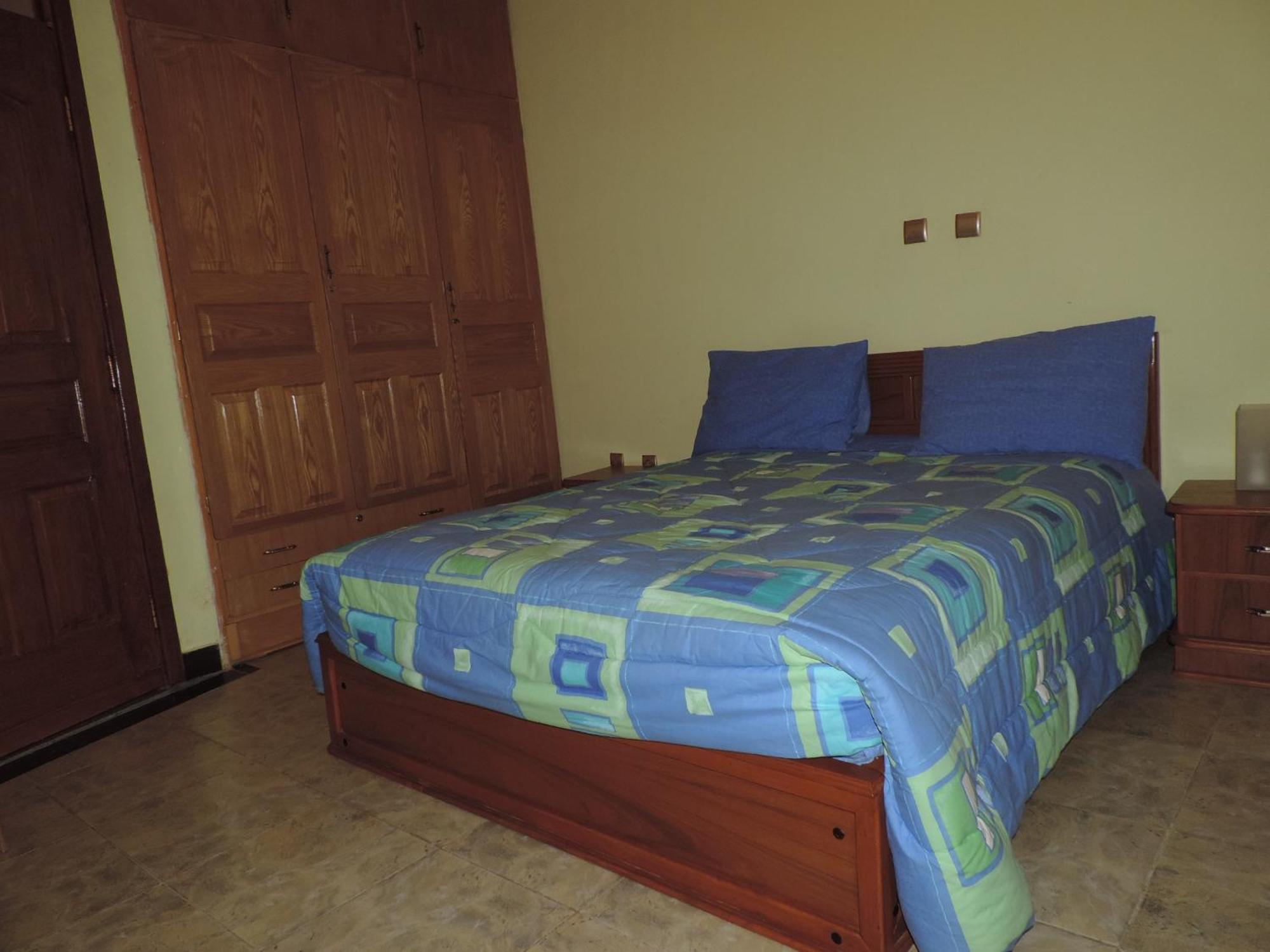 Asimba Guest House Macallè Camera foto
