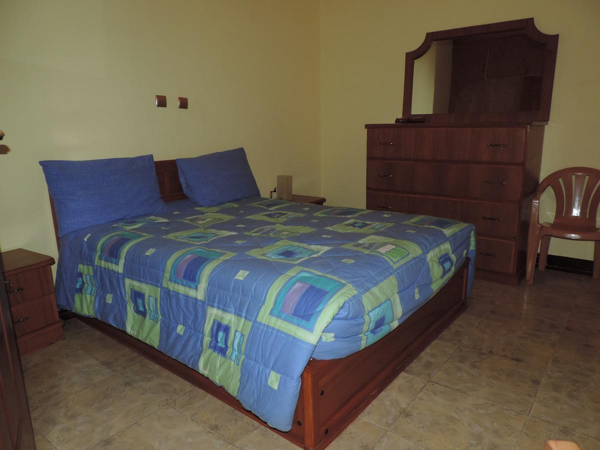 Asimba Guest House Macallè Camera foto